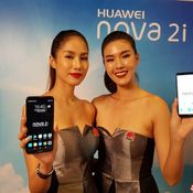 Huawei Nova 2i