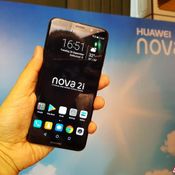 Huawei Nova 2i