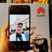 Huawei Nova 2i