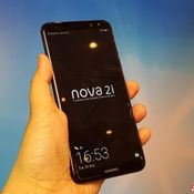 Huawei Nova 2i