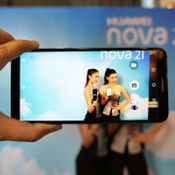 Huawei Nova 2i