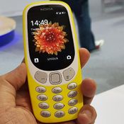Nokia 3310 3G (2017)