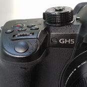 Panasonic Lumix GH5