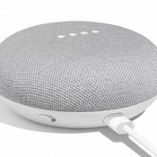 Google Home Min / Max