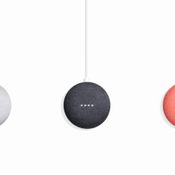 Google Home Min / Max