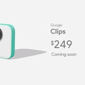 Google Clips