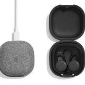 Pixel Buds