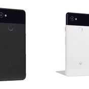 Pixel 2 / Pixel 2 XL