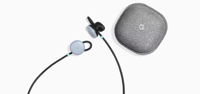 Pixel Buds