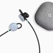 Pixel Buds