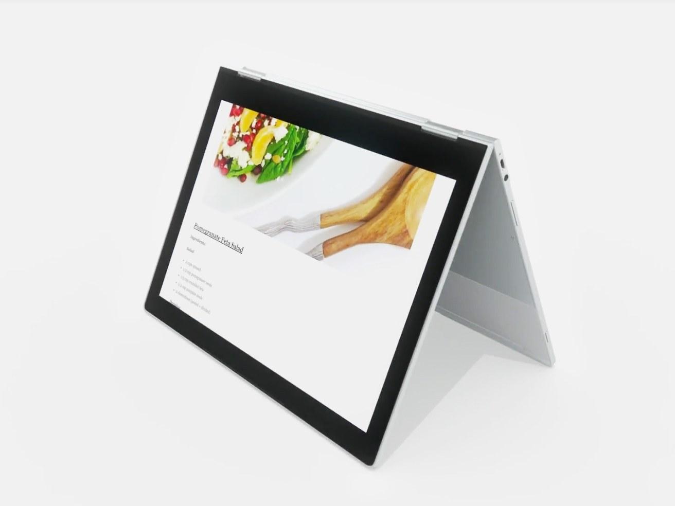 Pixelbook