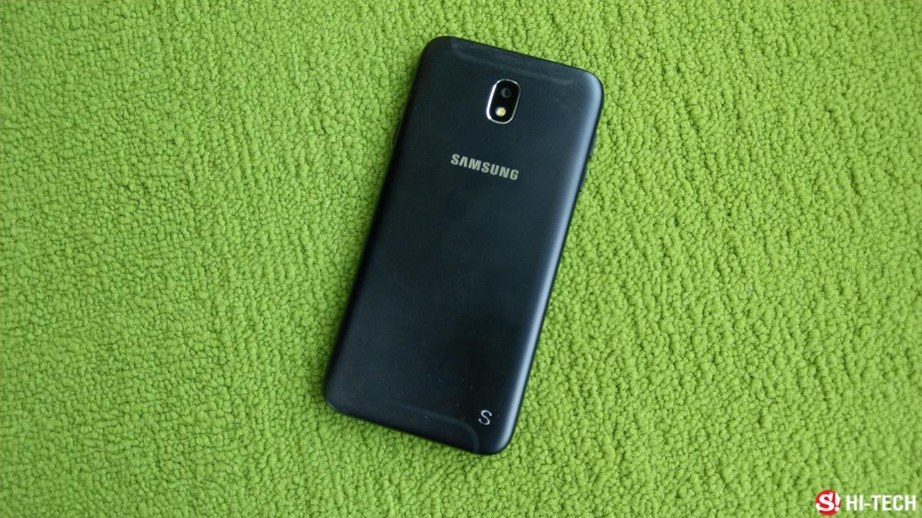 Samsung Galaxy J7 Pro