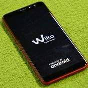 wiko view prime