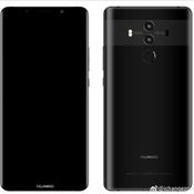 Huawei Mate 10 Pro