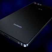 ภาพคอนเซปท์ Huawei P11 