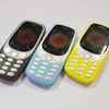 Nokia 3310 3G