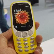 Nokia 3310 3G