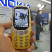 Nokia 3310 3G