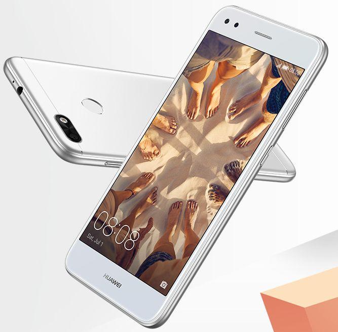 Huawei Y6 Pro (2017)