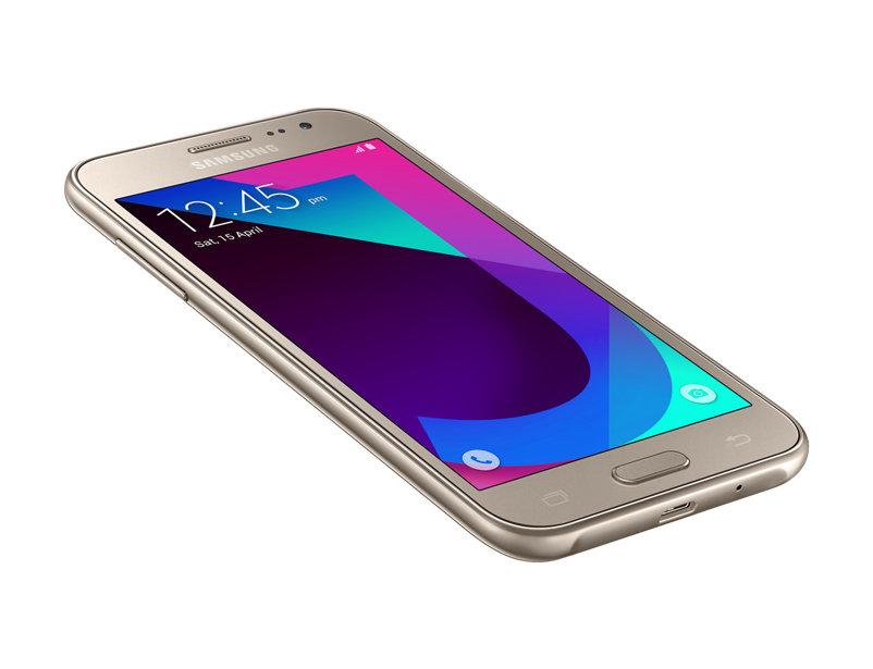 Samsung Galaxy J2 (2017)