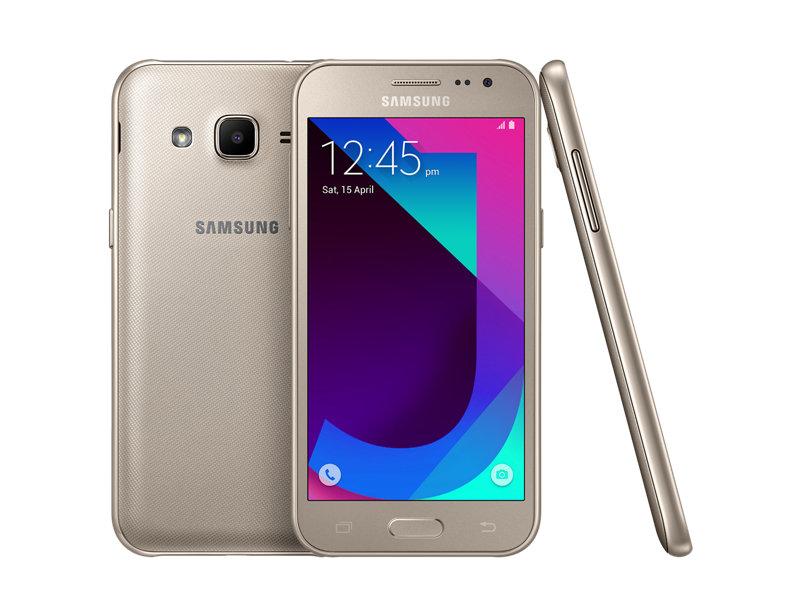 Samsung Galaxy J2 (2017)