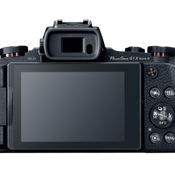 Canon G1X Mark 3