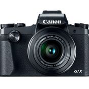 Canon G1X Mark 3