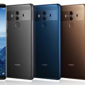 Huawei Mate 10 / Mate 10 Pro