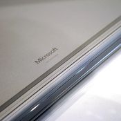 Surface Book 2 hands-on