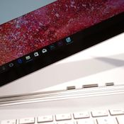 Surface Book 2 hands-on