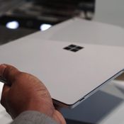 Surface Book 2 hands-on