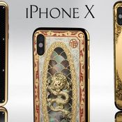 Legend iPhone X