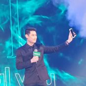 เก็บตกภาพงานเปิดตัว OPPO F5 