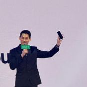 เก็บตกภาพงานเปิดตัว OPPO F5 