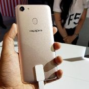 OPPO F5