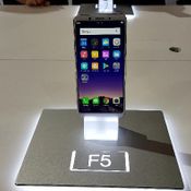 OPPO F5