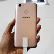 OPPO F5