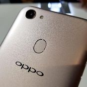 OPPO F5