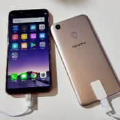 OPPO F5