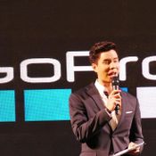 บรรยากาศงานเปิดตัว GoPro Hero 6