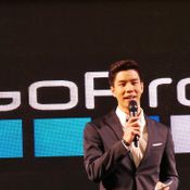 บรรยากาศงานเปิดตัว GoPro Hero 6