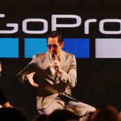 บรรยากาศงานเปิดตัว GoPro Hero 6