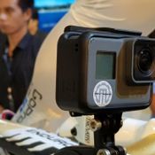 บรรยากาศงานเปิดตัว GoPro Hero 6