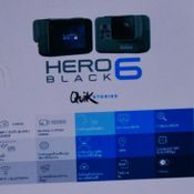 บรรยากาศงานเปิดตัว GoPro Hero 6