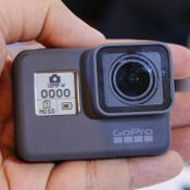 บรรยากาศงานเปิดตัว GoPro Hero 6