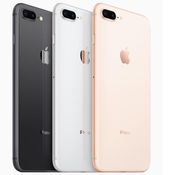 โปรโมชั่น iPhone 8 จาก 3 ค่าย