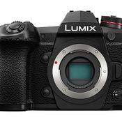 Panasonic Lumix G9