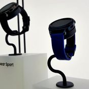 Samsung Gear Sport