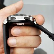 Samsung Gear Sport