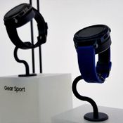 Samsung Gear Sport